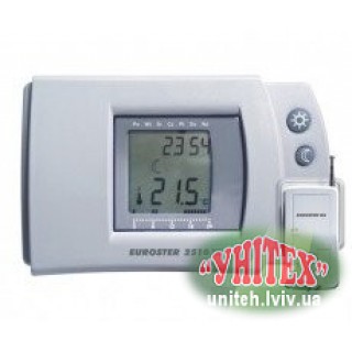 Терморегулятор Euroster 2510 TXRX