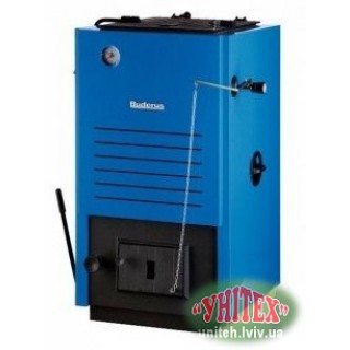 Buderus Logano S111-2-16 WT kW