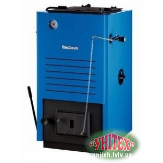 Buderus Logano S111-2-20 WT kW