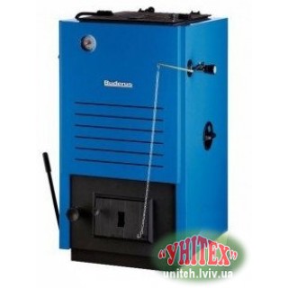 Buderus Logano S111-2-24 WT kW