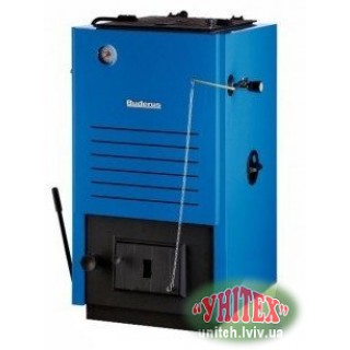 Buderus Logano S111-2-32D kW