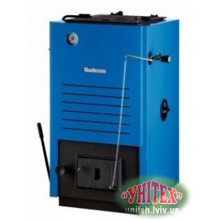 Buderus Logano S111-2-32D kW