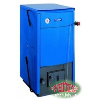 Buderus Logano S111D-45 kW (знятий з виробництва)