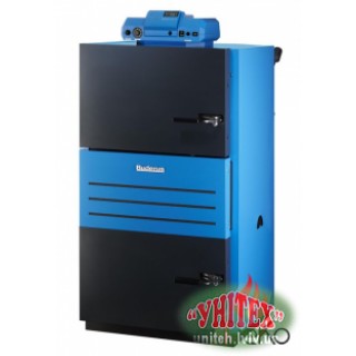 Buderus Logano S121-2-32 WT kW