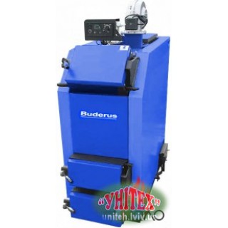 Buderus Logica 150 kW