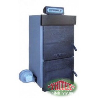 Demrad QVADRA SOLIDMASTER 5F + вентилятор