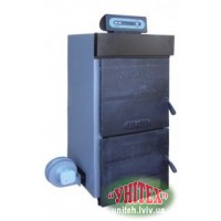 Demrad QVADRA SOLIDMASTER 80F + вентилятор