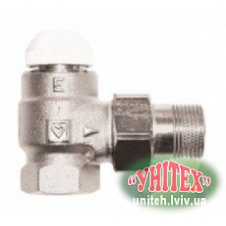 Термокран HERZ TS-E 1 'кутовий (1772403)