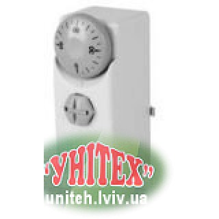 Термостат поверхневий Afriso 7A1