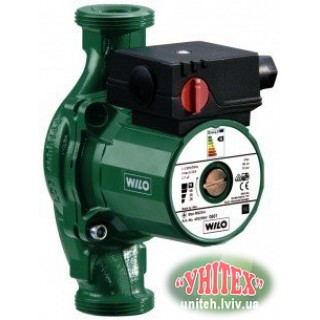 Циркуляційний насос Wilo Star-RS 25/4130