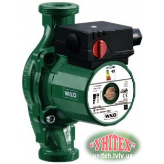 Циркуляційний насос Wilo Star-RS 30/8