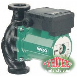 Циркуляційний насос Wilo TOP-RL 30/7, 5