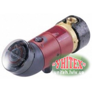 Насос циркуляційний (ГВП) Grundfos UP 15-14 BUT (термостат + таймер)