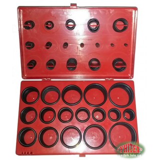 Набiр сальникiв-кiлець Великий