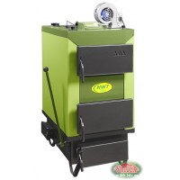 Котел на дрова-вугілля SAS NWT 17kW