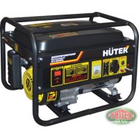 Електрогенератор DY 4000 L