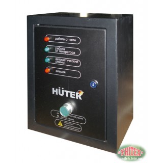 АВР для бензогенератора DY5000LX/DY6500LX