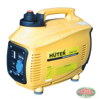 Інверторний генератор DN2100