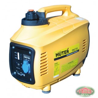 Інверторний генератор DN2700