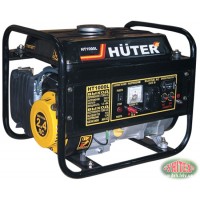 Електрогенератор HT 1000 L