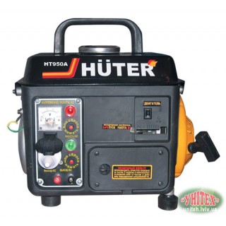 Електрогенератор HT 950 A