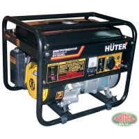 Електрогенератор DY 3000 L