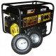 Бензинові генератори