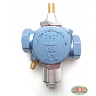 Електромагнiт КАРЕ в корпусi