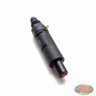 Кнопка пєзоелементу