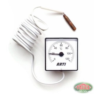 Термометр ДАНКО сiльфон