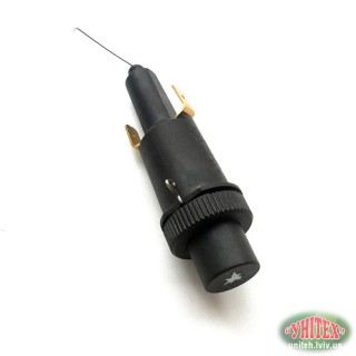 Кнопка пєзо FEG