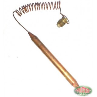 Термобалон-сiльфон ФЕГ