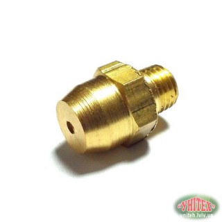 Жикльор КАРЕ 2.0мм