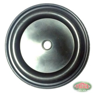 Мембрана клапана-відсікача КАРЕ